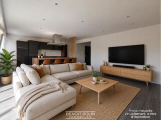  Appartement à vendre 3 pièces 67 m²