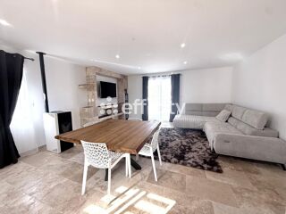  Maison à vendre 4 pièces 80 m²