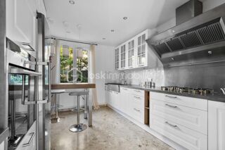  Maison � vendre 8 pi�ces 189 m�