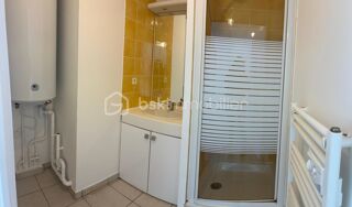  Appartement � vendre 2 pi�ces 47 m�