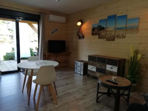  Appartement � louer 1 pi�ce 35 m�