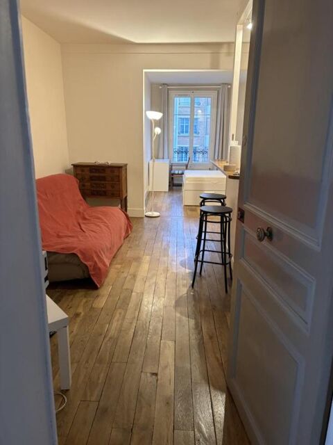  Appartement � louer 1 pi�ce 31 m�