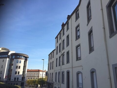  Appartement � louer 1 pi�ce 26 m�