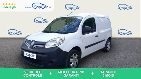 Annonce voiture Renault Kangoo Express 9990 