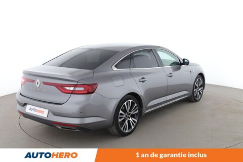 Talisman 1.6 dCi Energy Initiale Paris 131 ch 2016 occasion 92130 Issy-les-Moulineaux