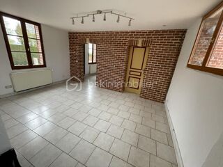  Maison  vendre 5 pices 77 m