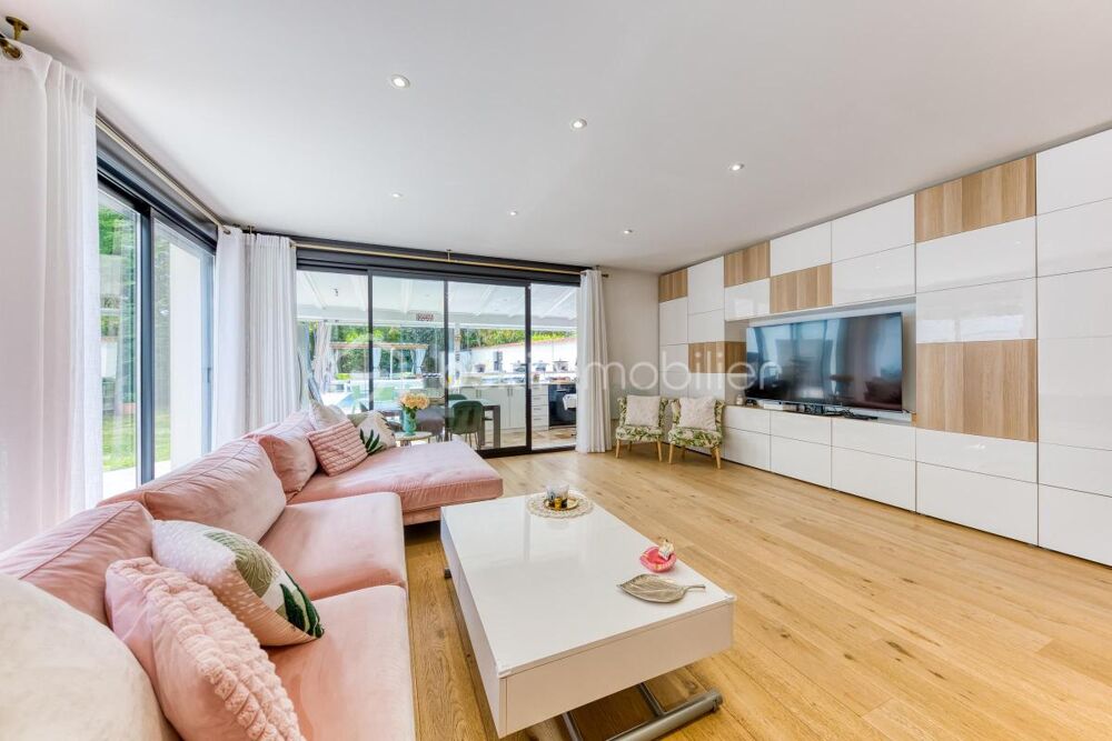à vendre  Villa Le Perreux-sur-Marne (94170)