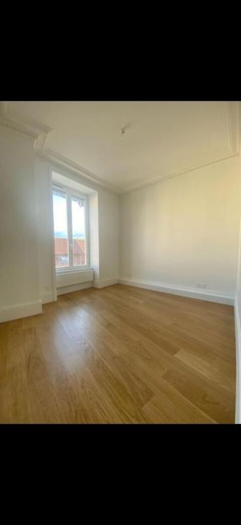  Appartement � louer 2 pi�ces 52 m�