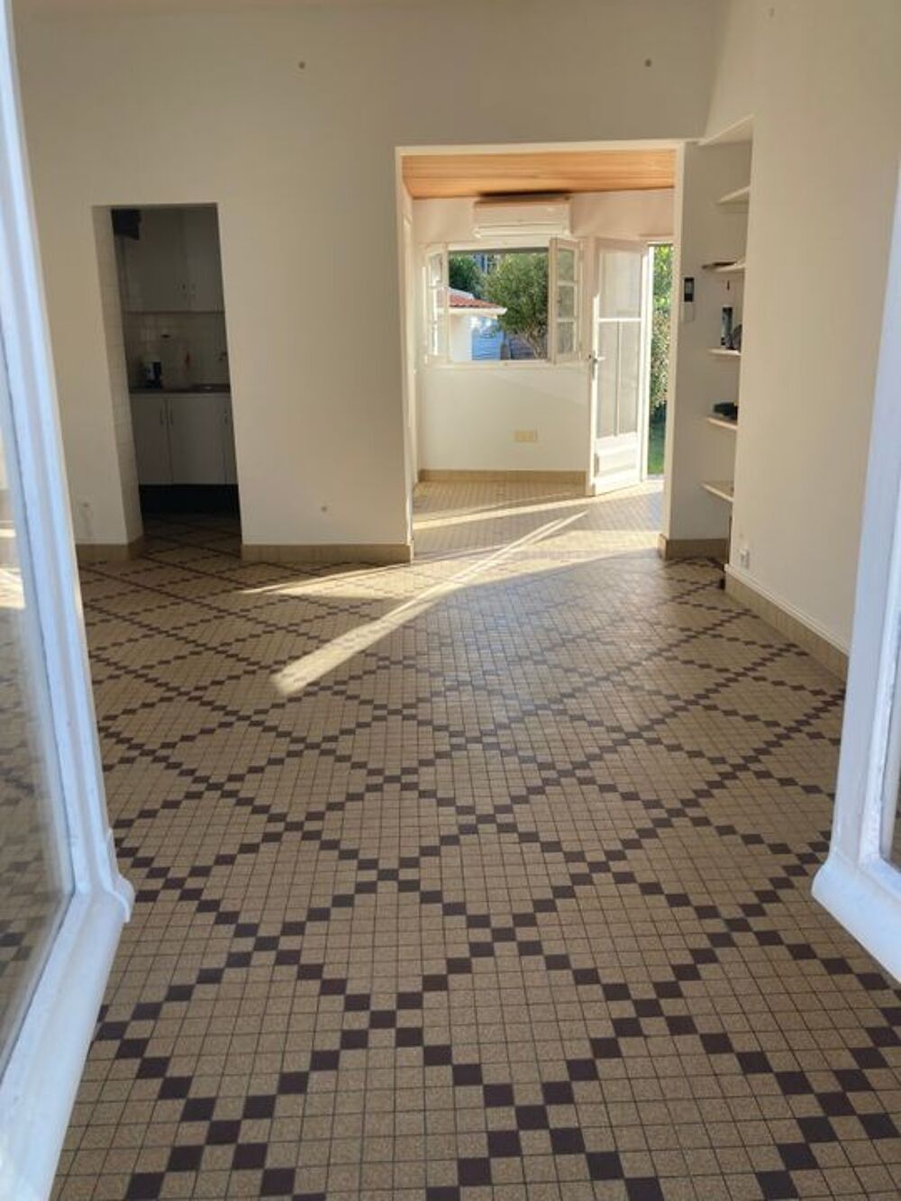 Location Maison Maison de 67m2 à louer sur Bordeaux Bordeaux
