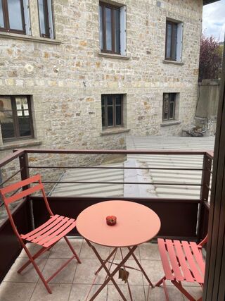  Maison à louer 2 pièces 58 m² Bourgs sur colagne