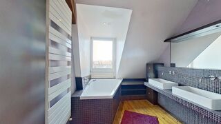  Duplex/triplex � vendre 6 pi�ces 134 m� Thionville