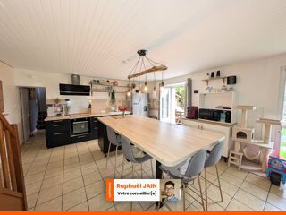  Maison � vendre 5 pi�ces 86 m�