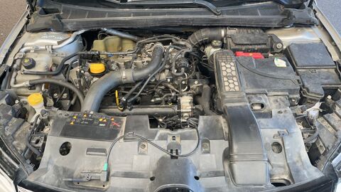 M&eacute;gane 1.2 TCe 130 Energy Intens 2017 occasion 67170 Bernolsheim
