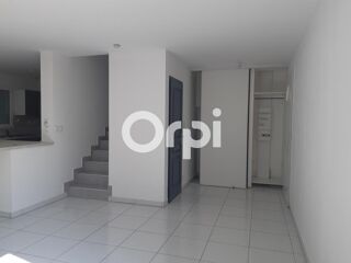  Maison à louer 4 pièces 82 m²