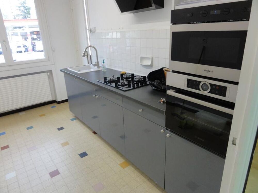 Location Appartement Appartement de 65m2 à louer sur Saint-Étienne Saint etienne