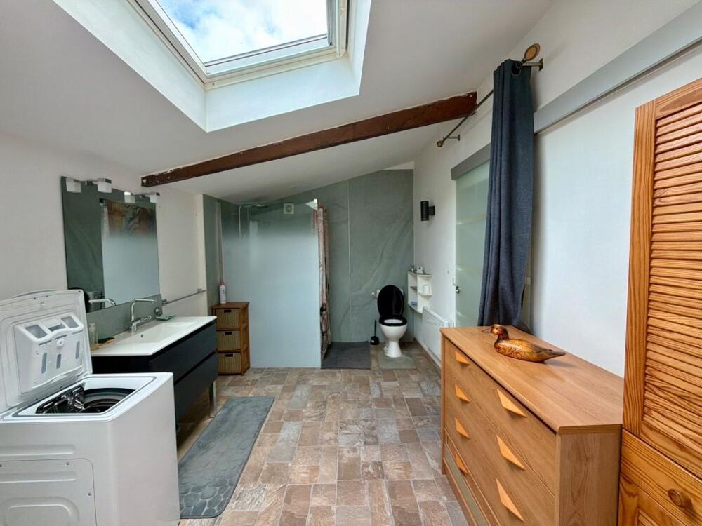 Vente Maison Maison à vendre 5 pièces  (56) Bubry