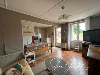  Maison à vendre 6 pièces 132 m²