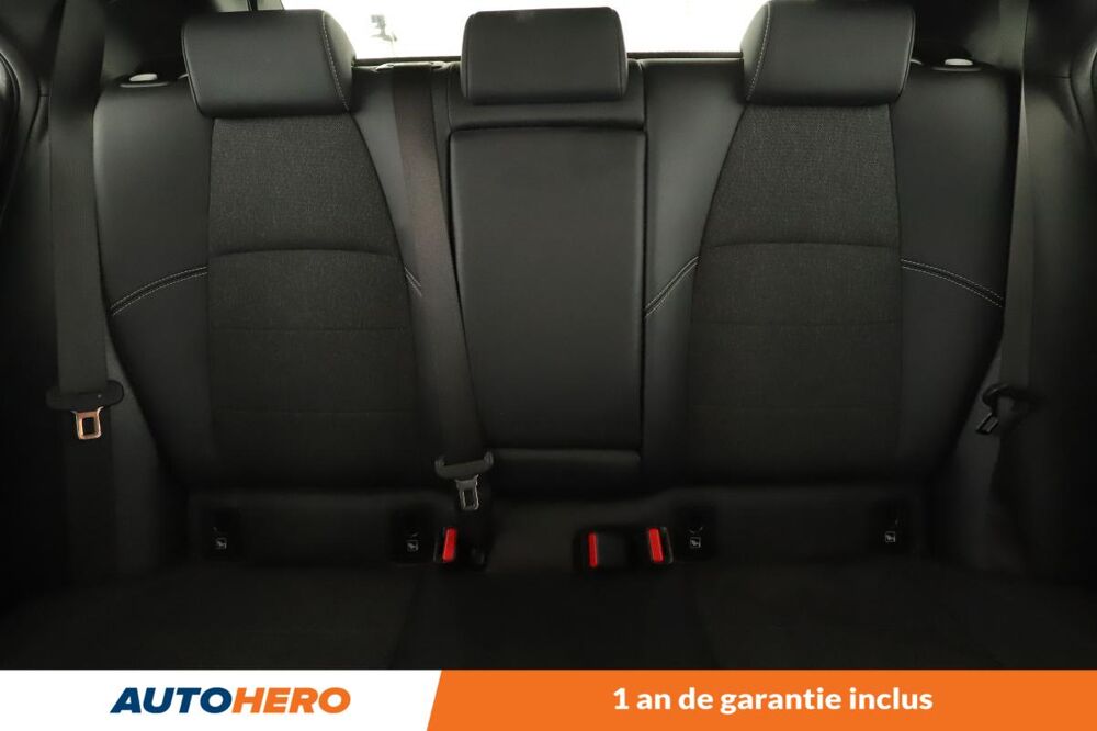 Corolla 2.0 Hybride Design 184H 2022 occasion 92130 Issy-les-Moulineaux