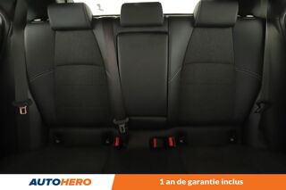 Corolla 2.0 Hybride Design 184H 2022 occasion 92130 Issy-les-Moulineaux