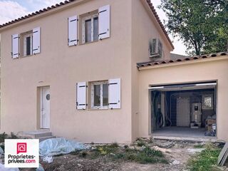  Villa à vendre 4 pièces 100 m²