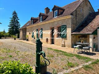 Maison � vendre 6 pi�ces 143 m�