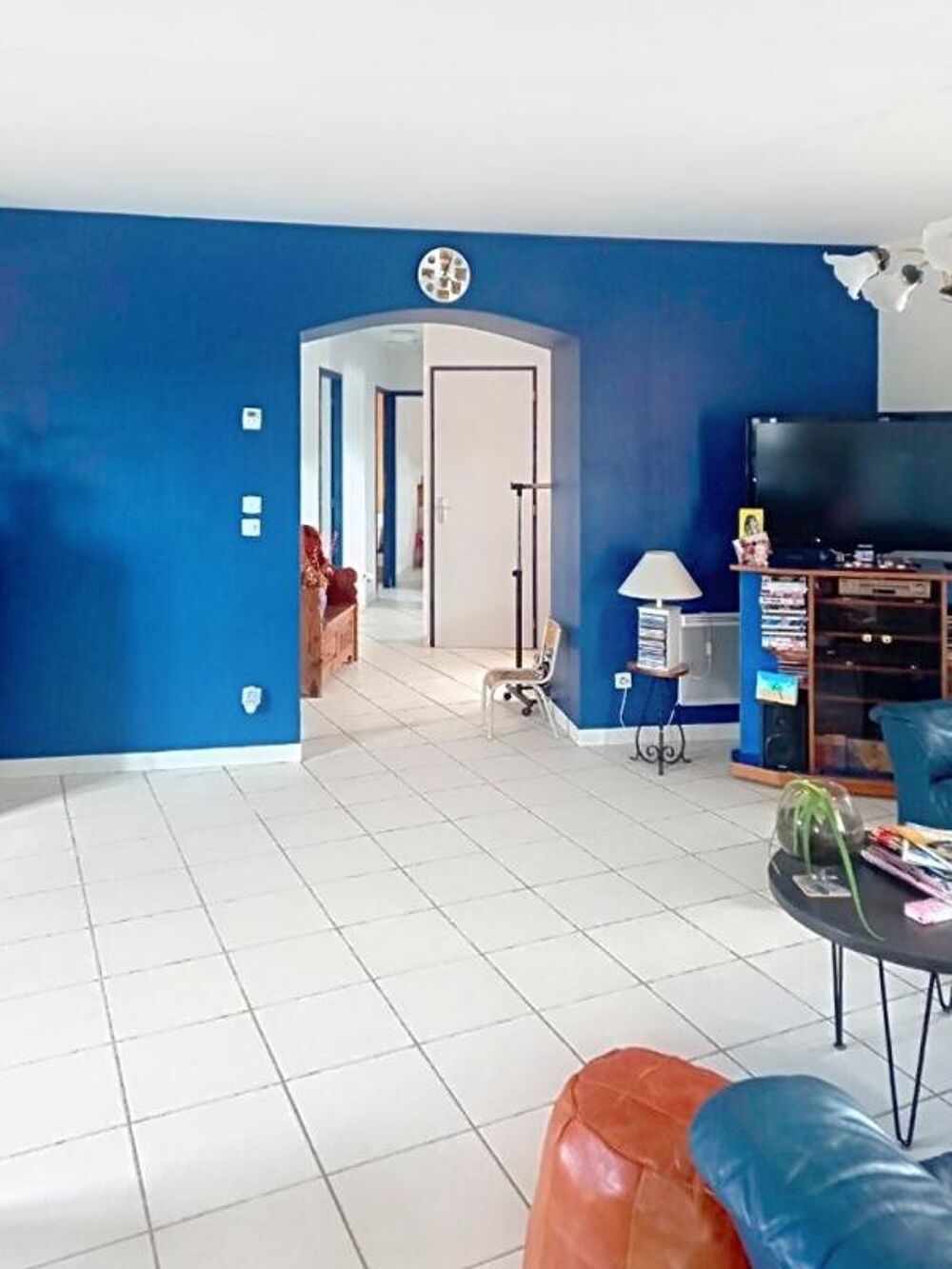 Vente Villa Villa Le Luc 4 pièce(s) 105 m2 Le luc