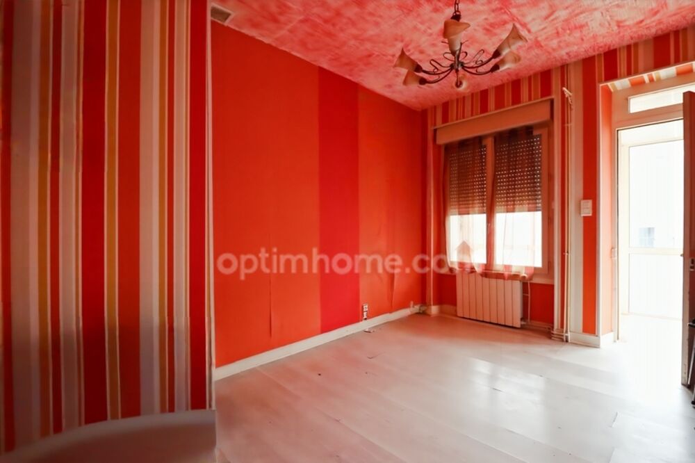 Maison 69 m² - 4 pièces - 3 Chambres - 1 Véranda - 1 Garage - Terrain 50 m² - 87190 MAGNAC LAVAL