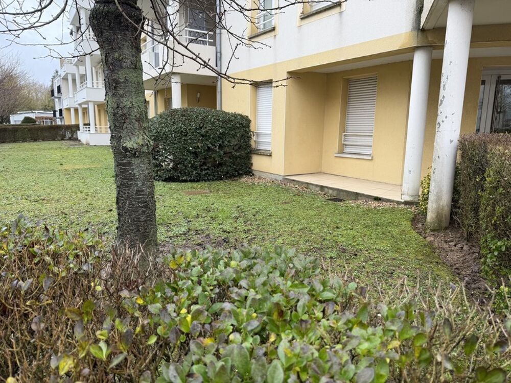 Appartement à vendre 1 pièces THIONVILLE (57)