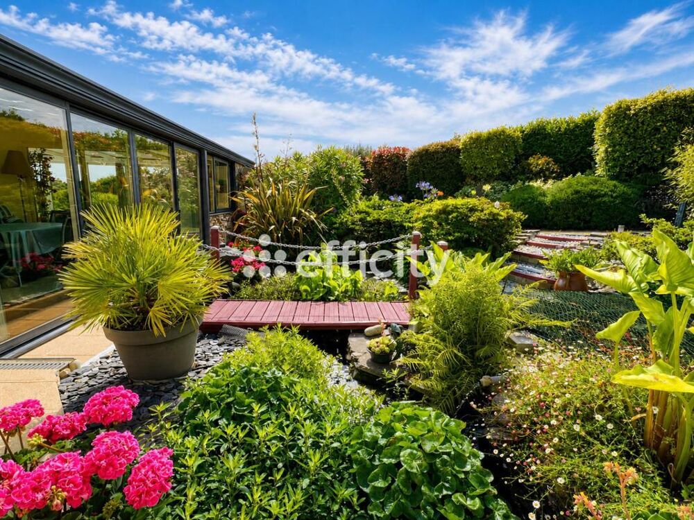 à vendre  Maison Saint-Quay-Perros (22700)