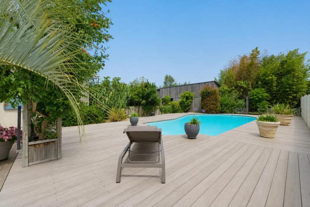 Maison 5 pièces 230 m² · à Gradignan · 230 m² · 890 000 €