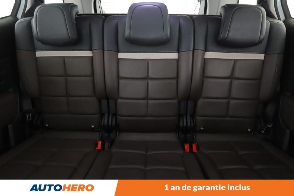 C5 aircross 2.0 Blue-HDi Shine EAT8 178 ch 2019 occasion 92130 Issy-les-Moulineaux