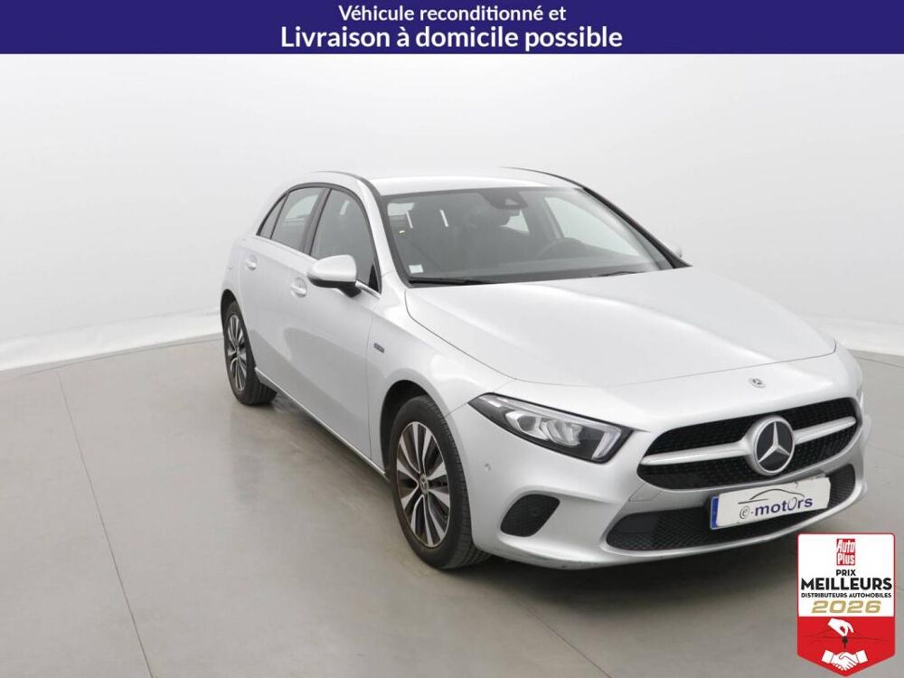 Classe A 250 e 8G-DCT 2021 occasion 10150 Lavau