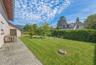  Maison à vendre 5 pièces 142 m²