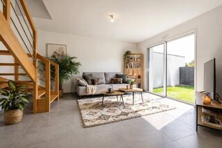  Maison � vendre 6 pi�ces 133 m�