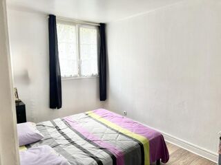  Appartement  vendre 3 pices 56 m