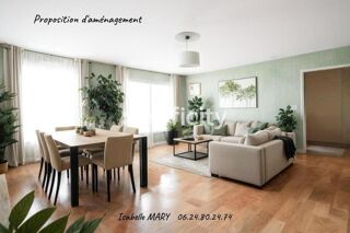  Appartement � vendre 4 pi�ces 100 m�