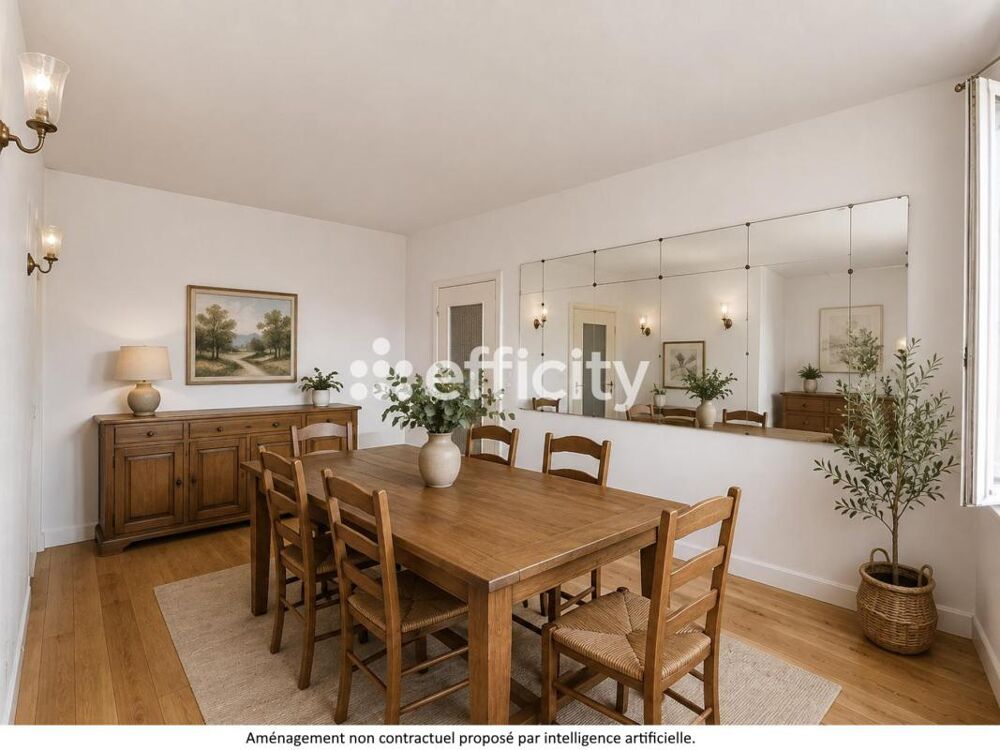 Vente Appartement Appartement Boulogne billancourt
