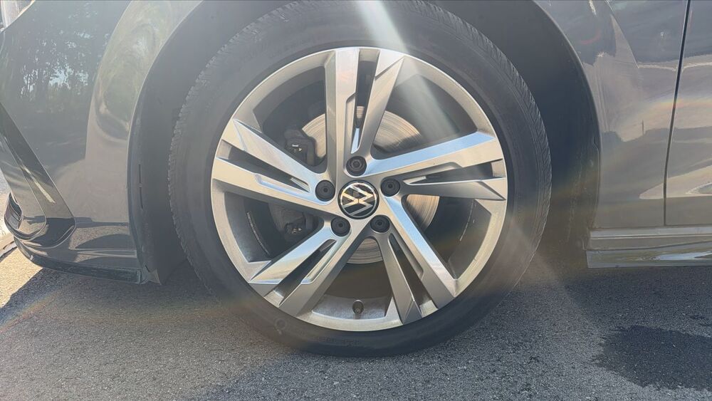 Golf VIII 2.0 TDI 150 DSG7 R-Line 2022 occasion 57050 Metz