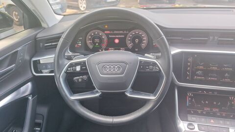 A6 50 TFSIE 299 CH S tronic 7 QUATTRO S line - Premi&egrave;re main Au 2023 occasion 92240 Malakoff