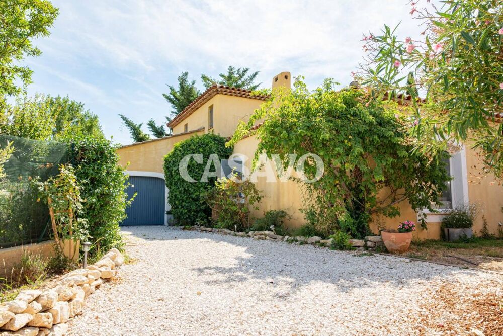 � vendre  Maison Aix-en-Provence (13090)