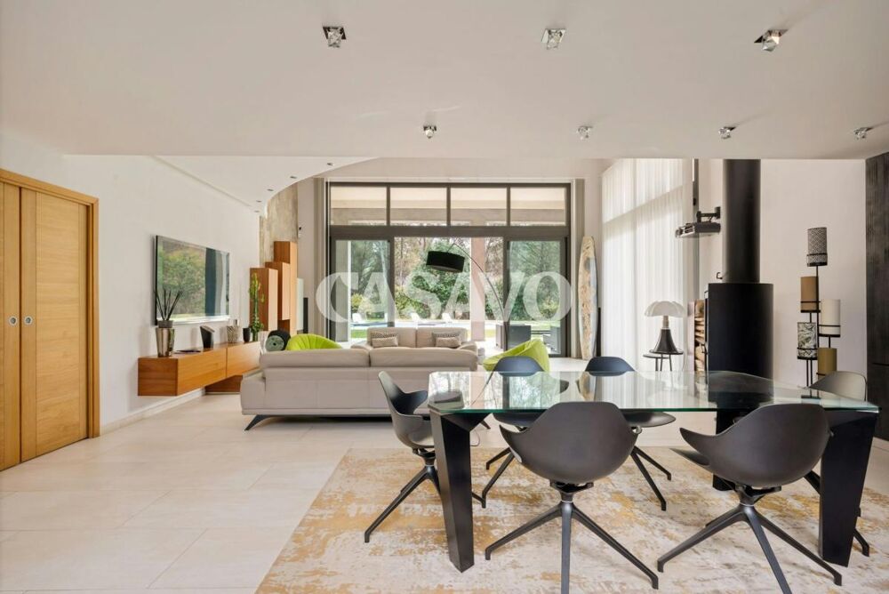 Vente Propriété/Château Vente Maison 6 pièces de 272m² - 13390 Auriol Auriol