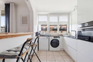  Appartement à vendre 3 pièces 53 m²