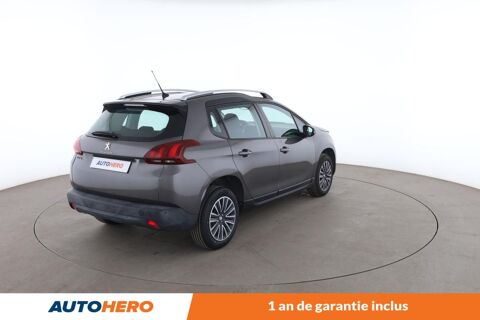2008 1.5 Blue-HDi Active Business BV6 100 ch 2019 occasion 92130 Issy-les-Moulineaux