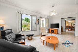  Villa à vendre 8 pièces 169 m²