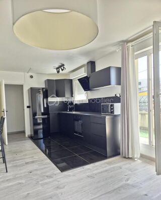  Appartement � vendre 3 pi�ces 56 m�