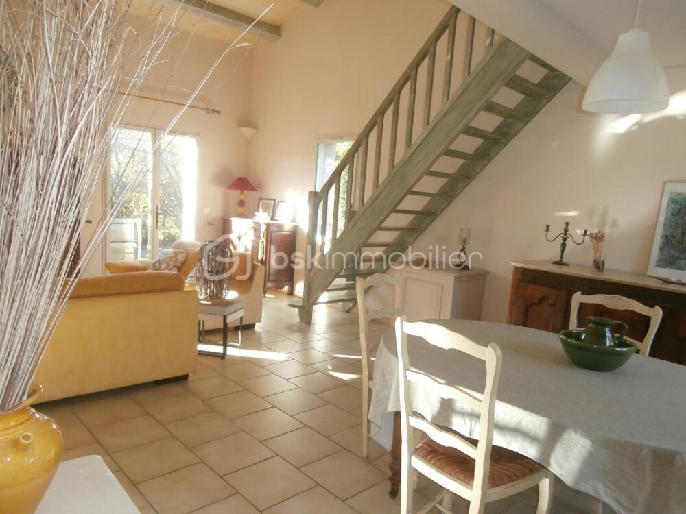 Vente Maison BASTIDE PROVENCALE Pierrevert