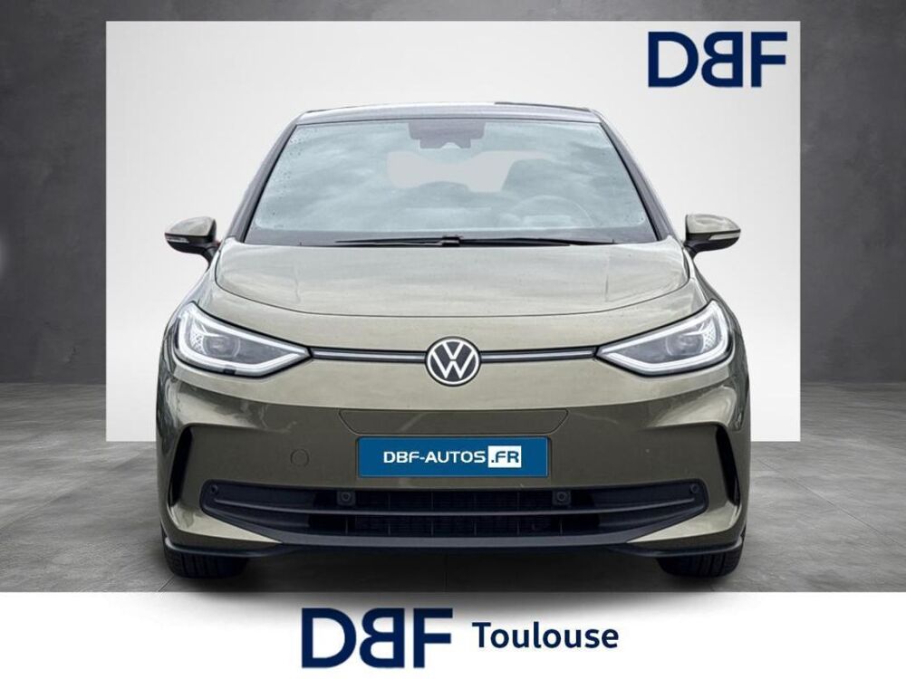 ID.3 ID 3 FL PRO S (79KWH) 204CH 2026 occasion 31100 Toulouse