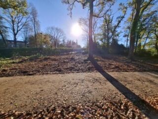  Terrain  vendre 854 m