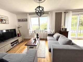  Maison � vendre 5 pi�ces 135 m�