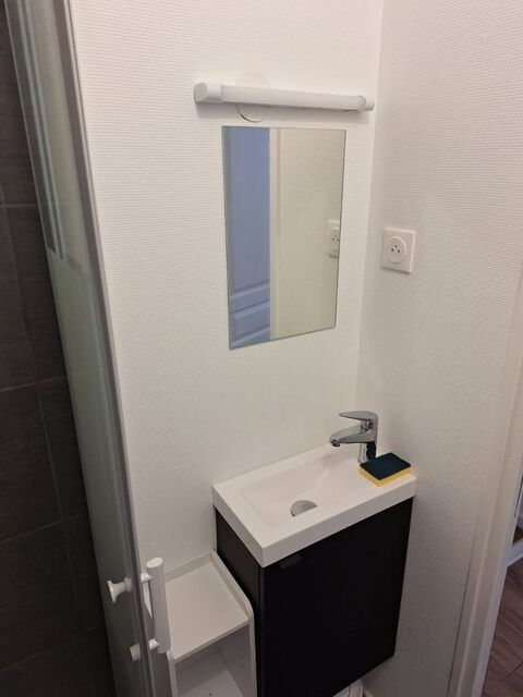  Appartement � louer 1 pi�ce 25 m�